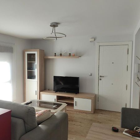 Alojamiento Vandelvira 2 Apartment Jaen Luaran gambar
