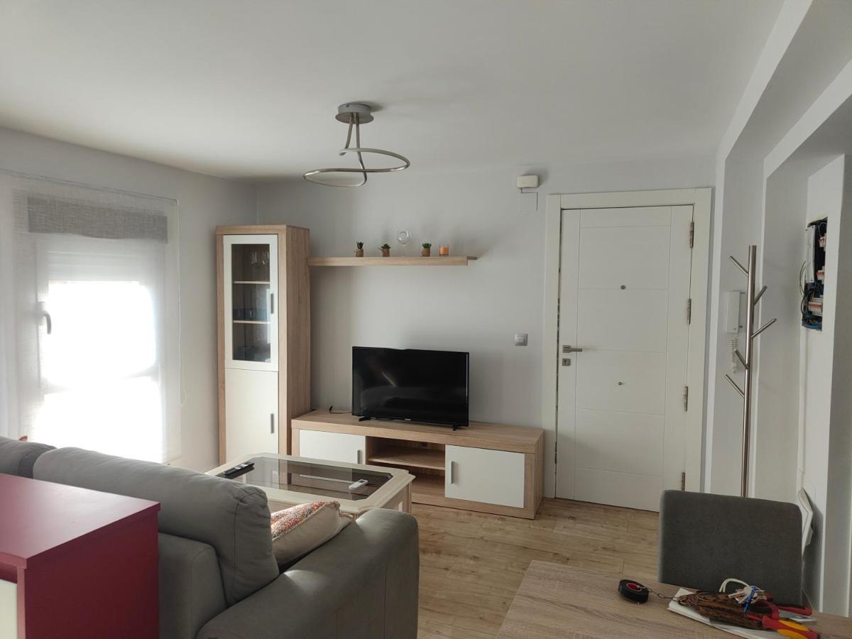 Alojamiento Vandelvira 2 Apartment Jaen Luaran gambar