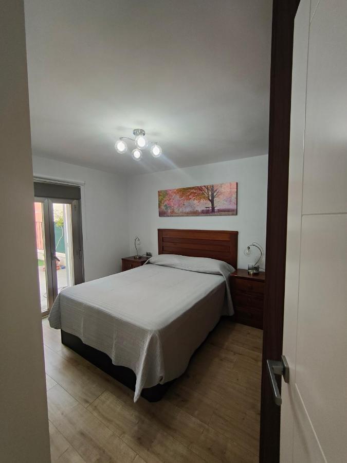 Alojamiento Vandelvira 2 Apartment Jaen Luaran gambar