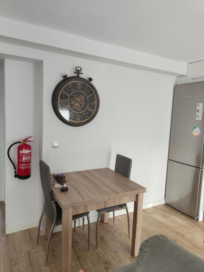 Alojamiento Vandelvira 2 Apartment Jaen Luaran gambar